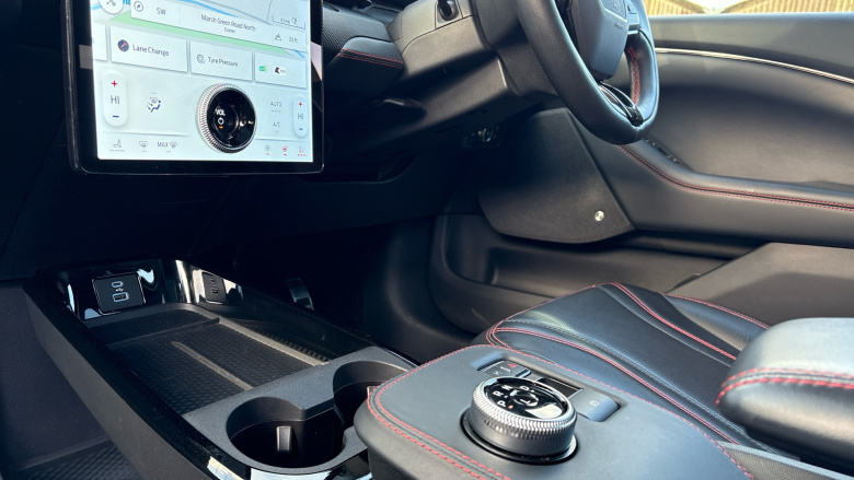 Ford Mustang Mach-E 258kW Extended Range 88kWh AWD 5dr Auto Electric Estate